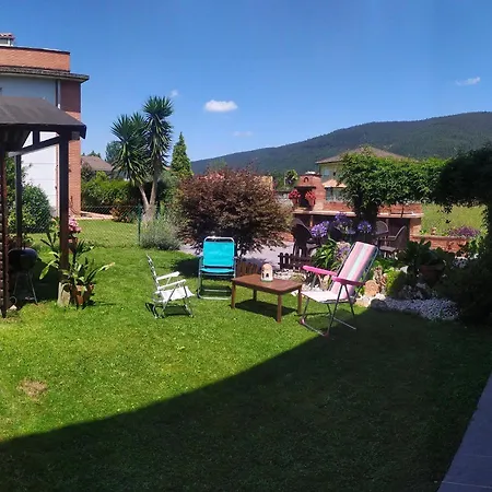 Apartamento El Haya Apartamento *