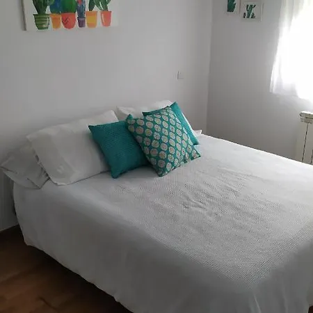 Apartamento El Haya Apartamento *