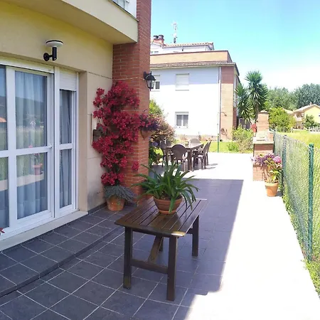 Appartamento Apartamento El Haya Socobio