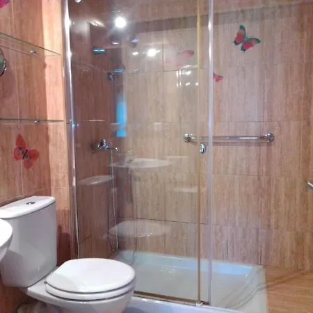 Apartamento El Haya *