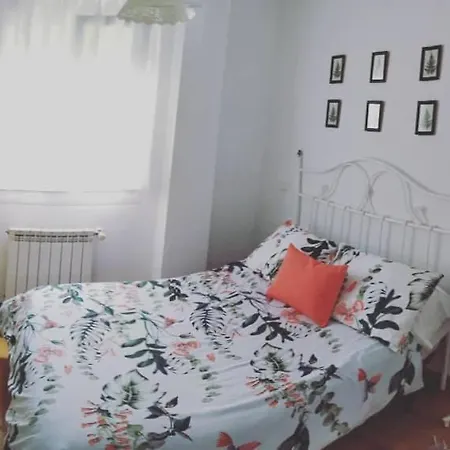 Apartamento El Haya Apartamento *