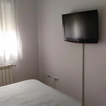 Appartamento Apartamento El Haya Socobio