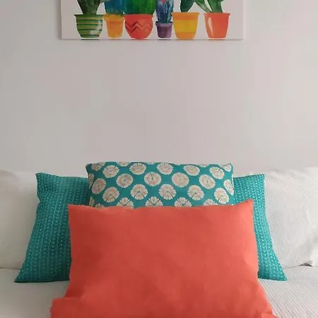 Apartamento El Haya アパート