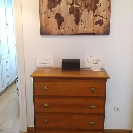 Apartamento Apartamento El Haya