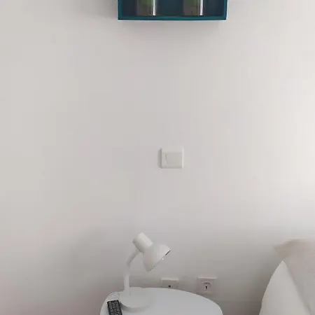 Apartamento El Haya Apartamento