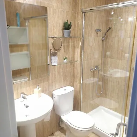 Apartamento El Haya Apartamento