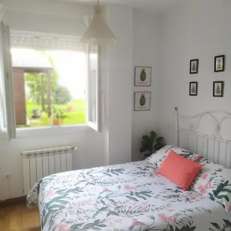 Apartamento Apartamento El Haya *