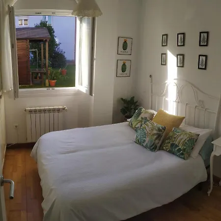 Apartamento El Haya *