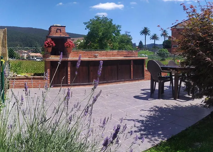 Apartamento El Haya Apartamento Socobio