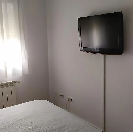 Apartamento Apartamento El Haya Socobio