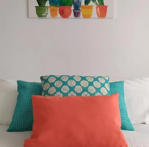 Apartamento El Haya Apartamento