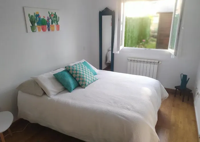 Apartamento El Haya Apartamento Socobio