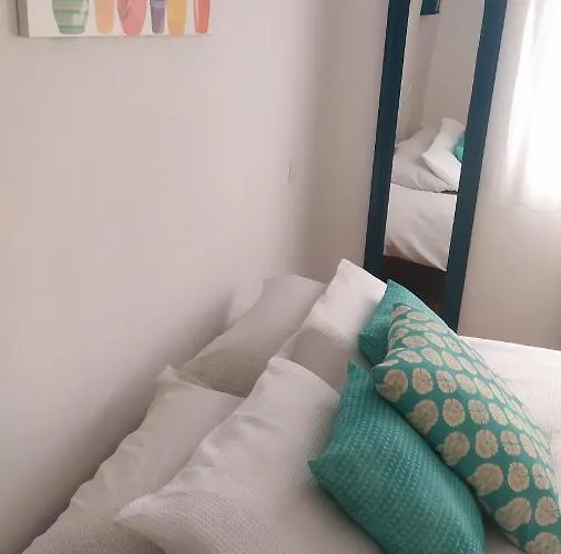 Apartamento El Haya *