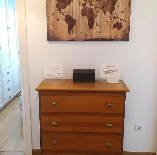 Apartamento Apartamento El Haya