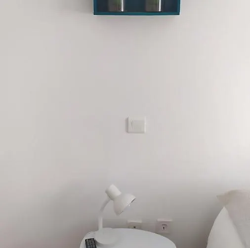 Apartamento El Haya Apartamento